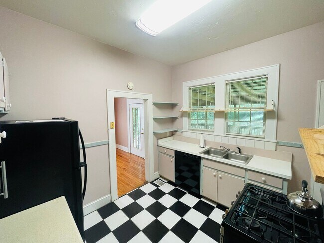 Foto del edificio - Beautiful private home near TMH