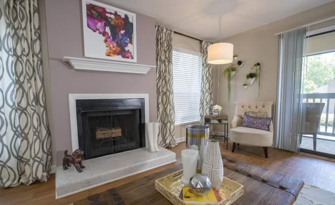 Primary Photo - 1 bedroom in Sandy Springs GA 30328