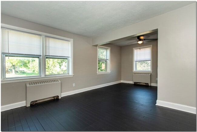 Interior Photo - West Park Lofts
