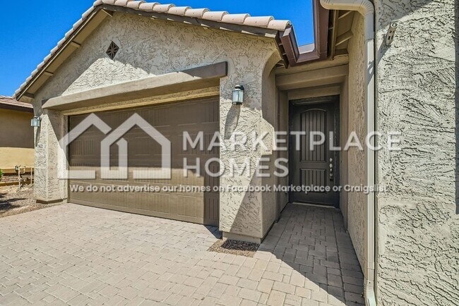 Building Photo - 19632 W Turney Ave