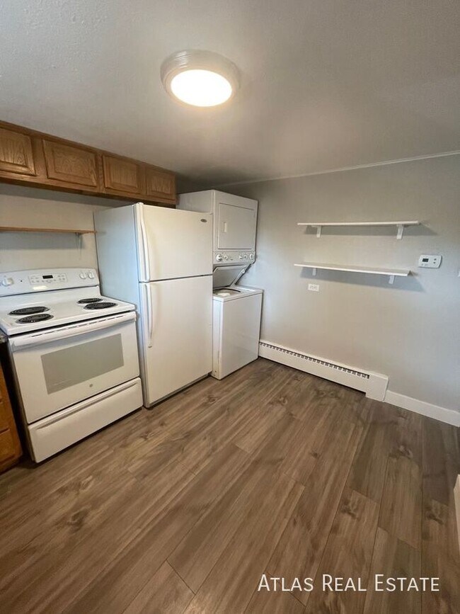 Foto del edificio - 2511 W Uintah St