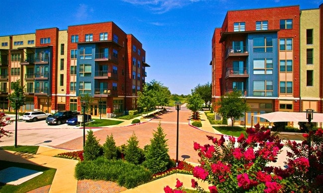 Arthouse Apartments - Keller, TX | Apartments.com