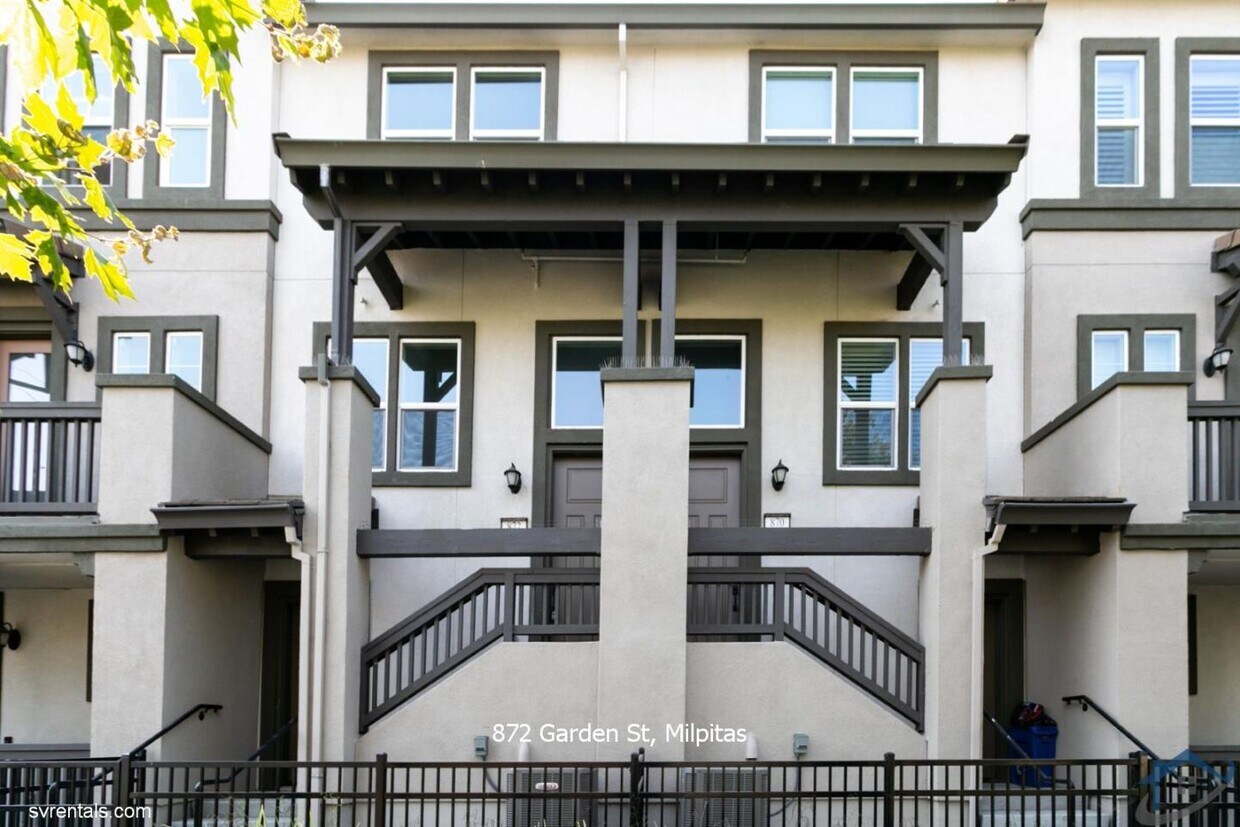 Foto principal - 872 Garden St