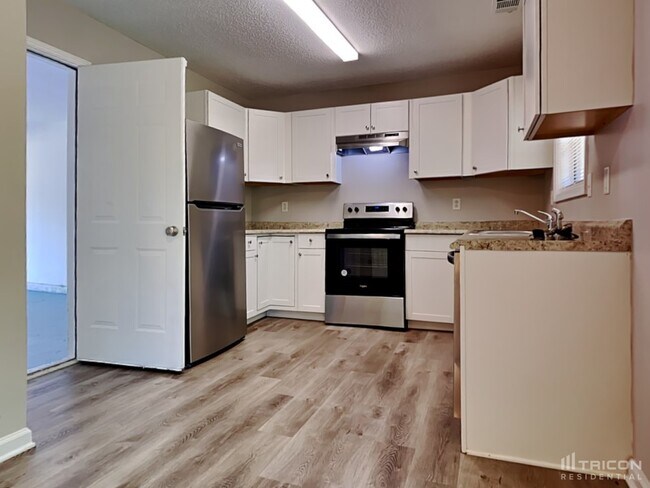 Foto del edificio - 4855 Browns Mill Ferry Road Lithonia GA