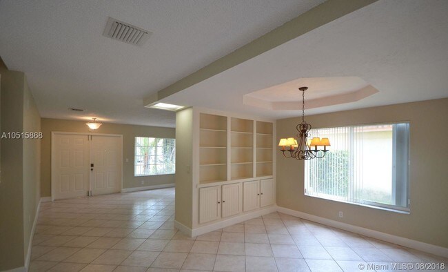 Foto del edificio - 14311 SW 154th Ct