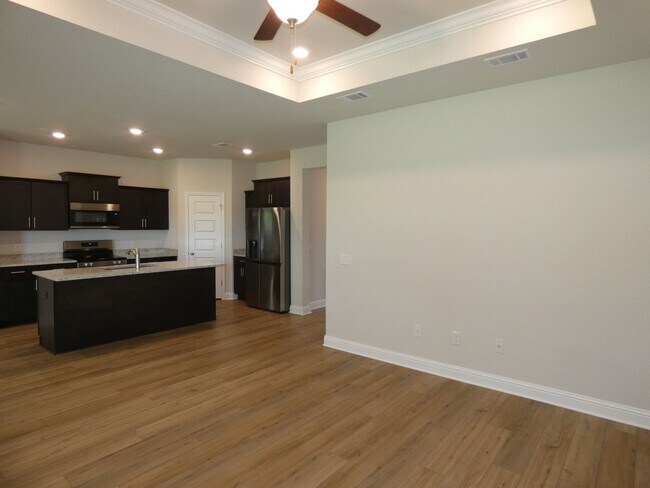 Foto del edificio - New build 3 bed/2 bath home in Bentley Oaks