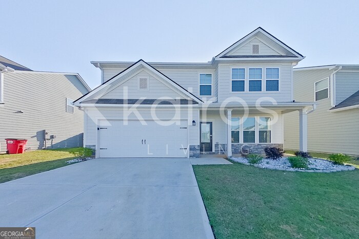 Primary Photo - 103 Silver Maple Ln