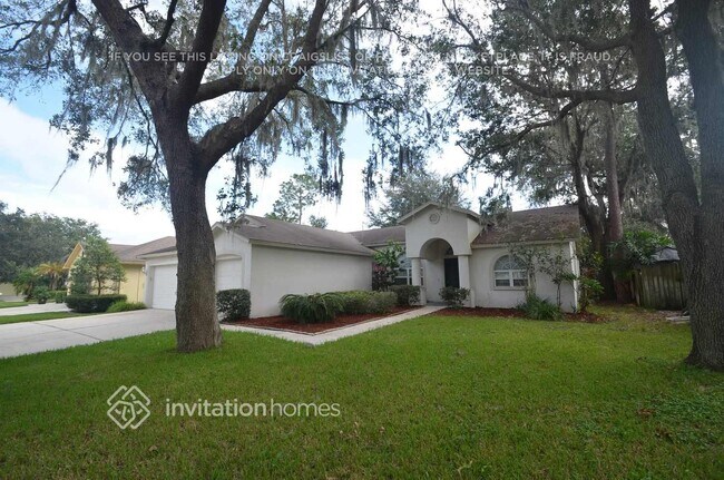 Building Photo - 3702 Treeline Dr