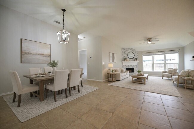 Building Photo - 3535 Cactus Creek Dr