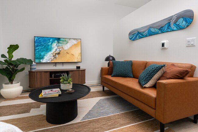 Foto del edificio - Copal