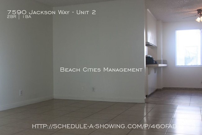 Building Photo - 7590 Jackson Way