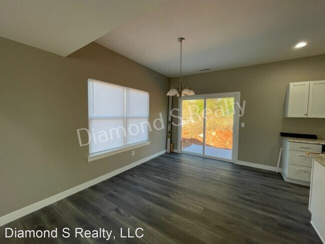 Foto del edificio - 4 br, 2.5 bath House - 2100 North 26th Street