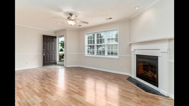 Foto del edificio - 3809 E Vancroft Cir
