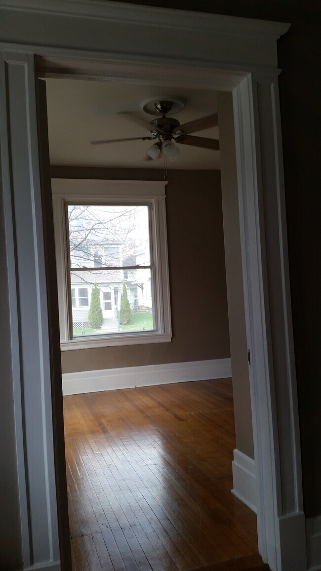 Foto del edificio - 59 Elizabeth St