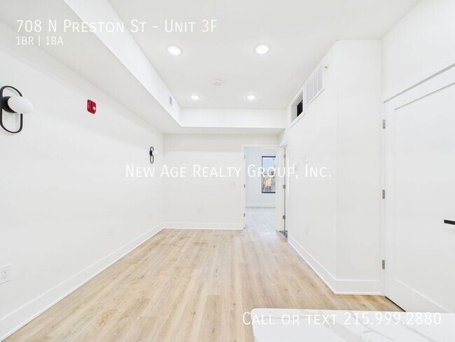 Foto del edificio - 708 N Preston St