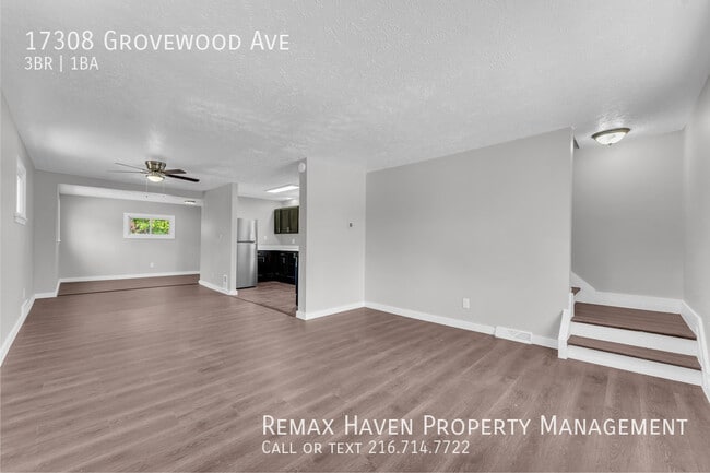 Building Photo - 17308 Grovewood Ave