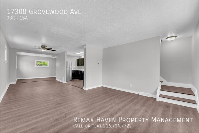 Foto del edificio - 17308 Grovewood Ave