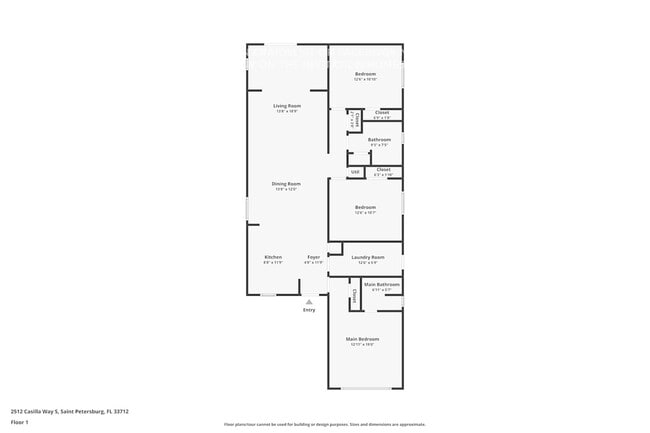Building Photo - 2512 Casilla Wy S
