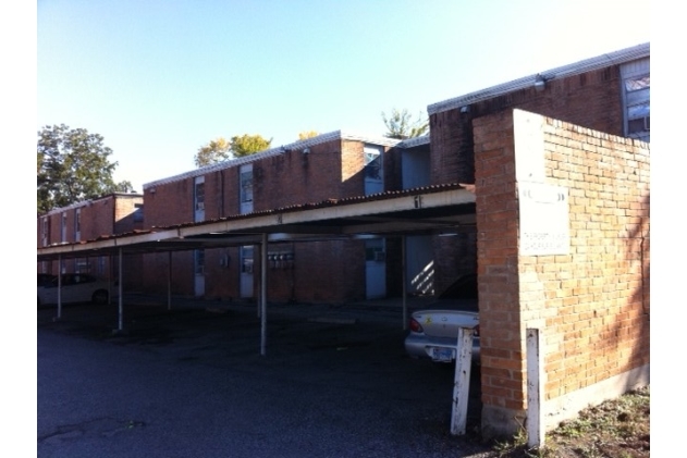 Building Photo - Golfcrest Hills