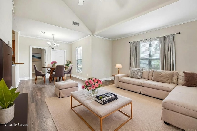 Photo - 7300 Burbank Dr Apartment