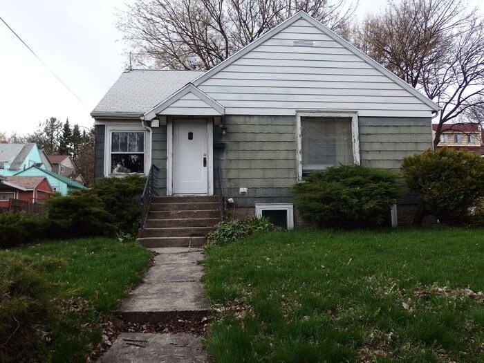 510 W A St, Moscow, ID 83843 House Rental in Moscow, ID