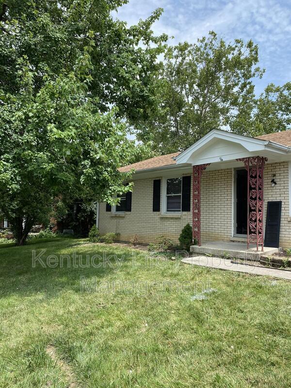 511 Ashley Dr, Harrodsburg, KY 40330 House Rental in Harrodsburg, KY