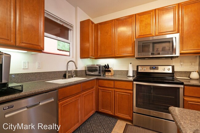 2 br, 2 bath House - 350 K Street #413 - 4