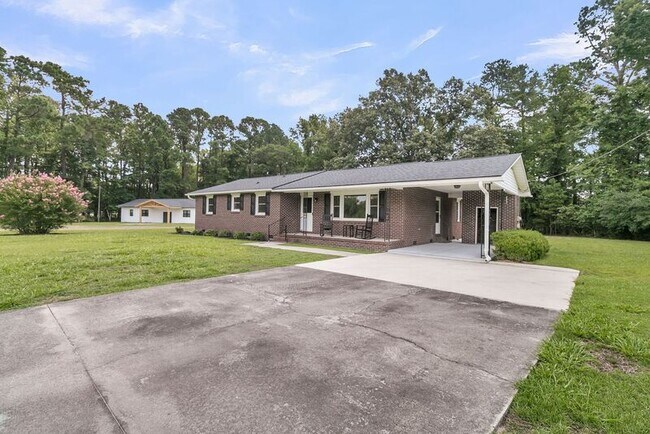 Building Photo - 1184 Lebanon Rd