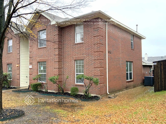 Foto del edificio - 2834 Clear Creek Dr