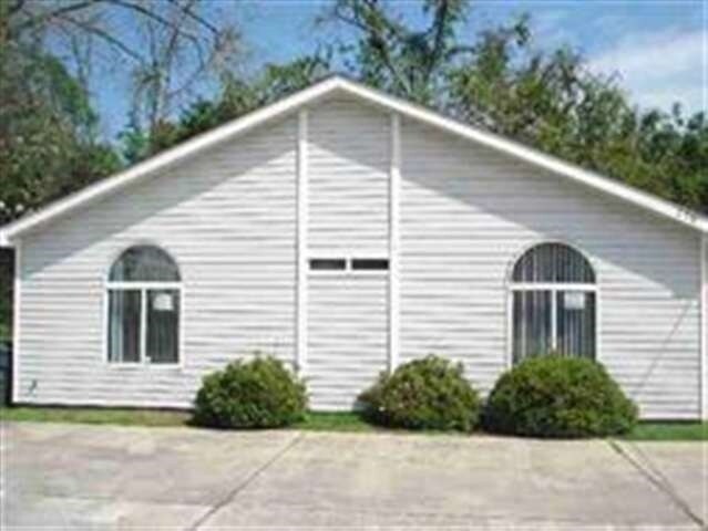 Foto principal - 712 W Brevard St