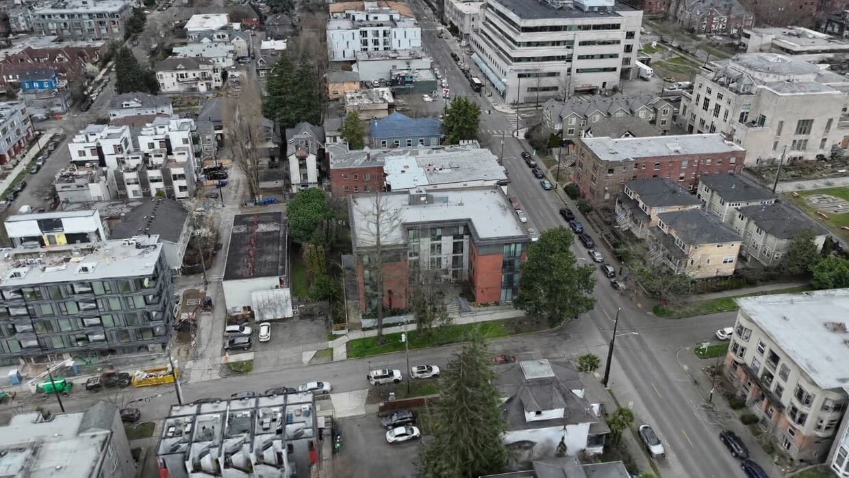 Curated visual reference: Luxury Apartment Rentals In Desirable Neighborhood Reference: Modern Studios In Desirable Capitol Hill Neighborhood