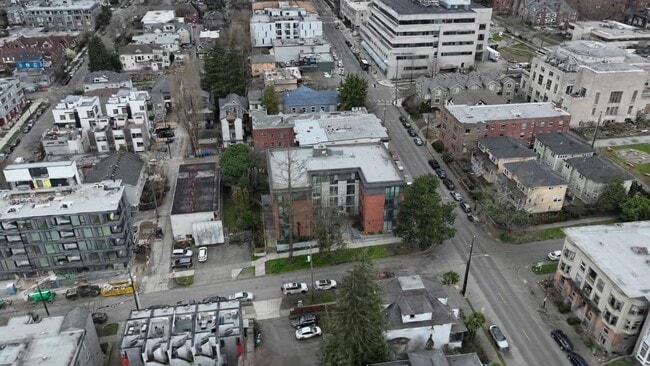  - Vitality on Howell