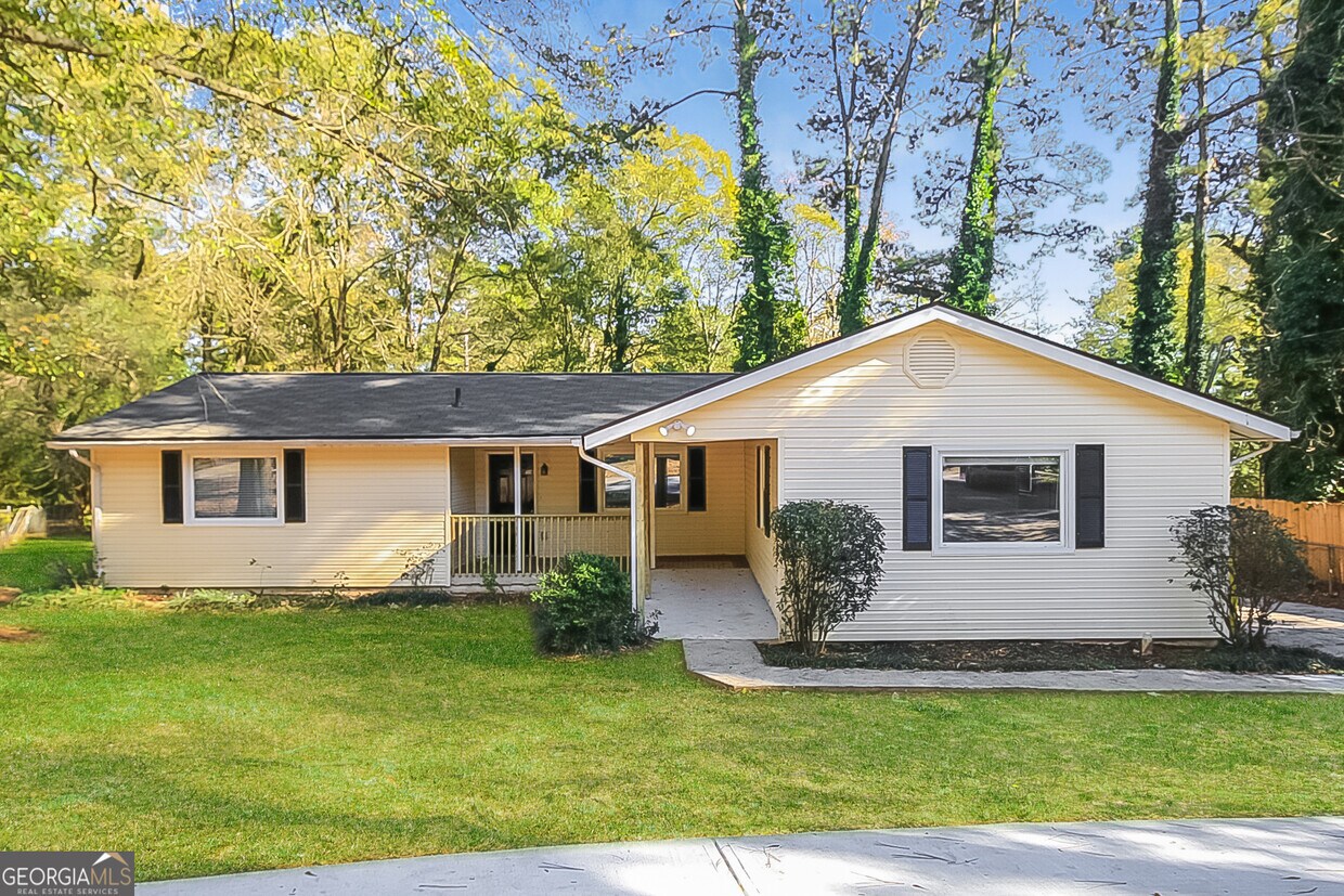 Foto principal - 3212 Pine Branch Ct