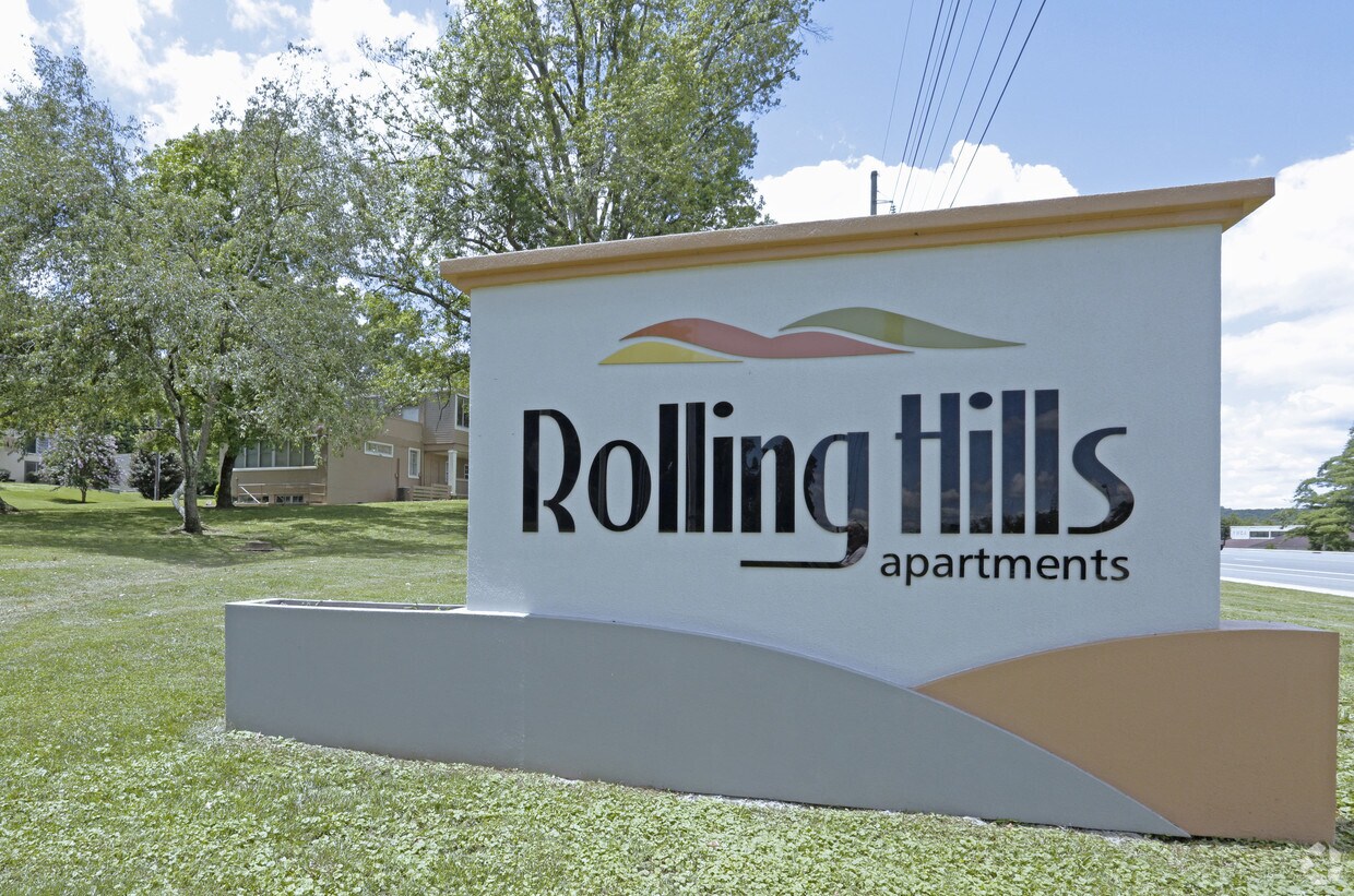 Foto principal - Rolling Hills Apartment Homes