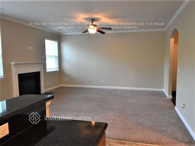 Foto del edificio - 17124 Caldwell Track Dr