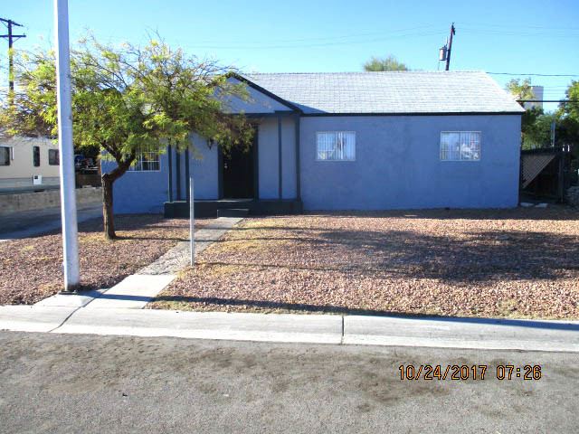 Primary Photo - 400 Bonanza Way