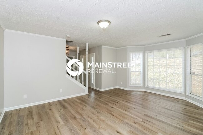 Foto del edificio - 3 Bedroom Pet-Friendly Home in Kennesaw, GA with Main Street Renewal