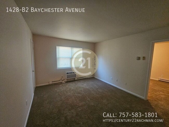 Foto del edificio - 1428-B2 Baychester Avenue-