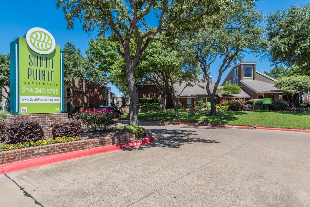 South Pointe Rentals Dallas, TX