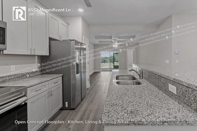 Building Photo - 8552 Magnificent Ln