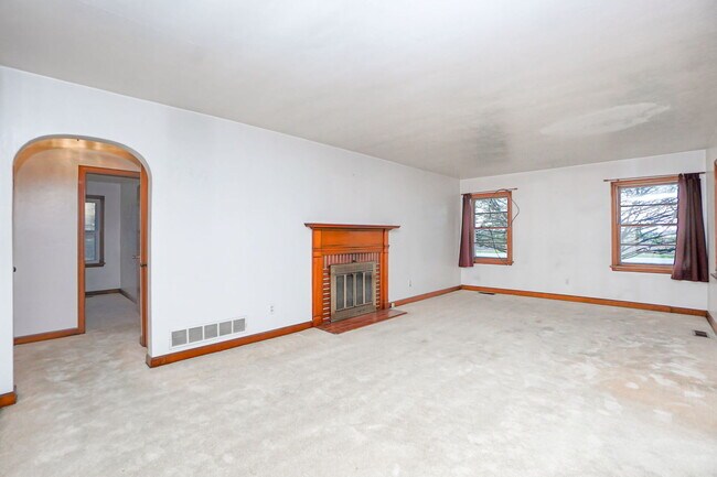 Building Photo - 5408 Caton Farm Rd
