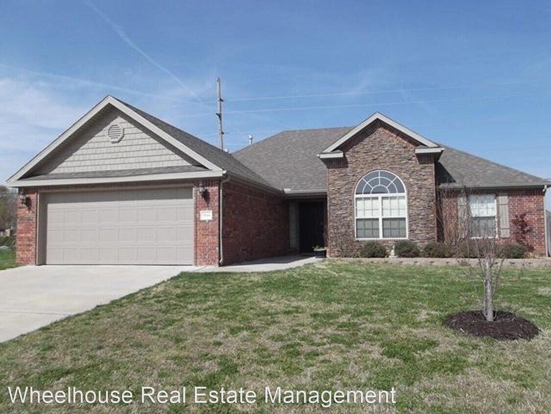 Foto principal - 4 br, 2 bath House - 1905 Candlewood Street