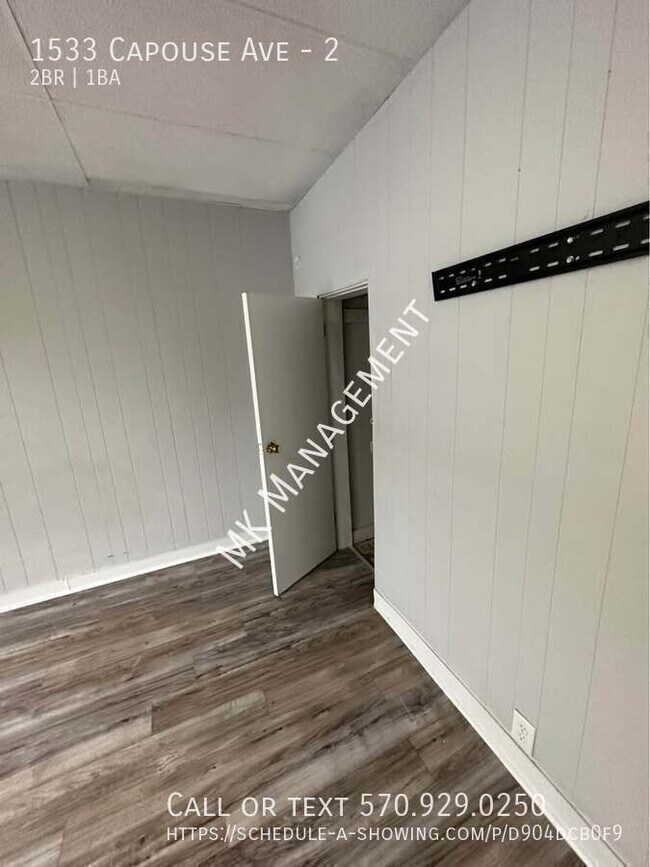 Foto del edificio - 1533 Capouse Ave