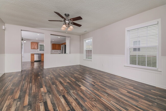 Building Photo - 506 Averasboro Dr