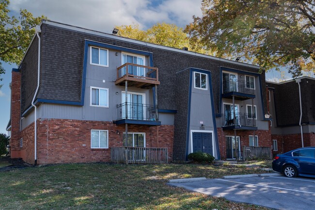 Building Photo - Northpark Court Apartments