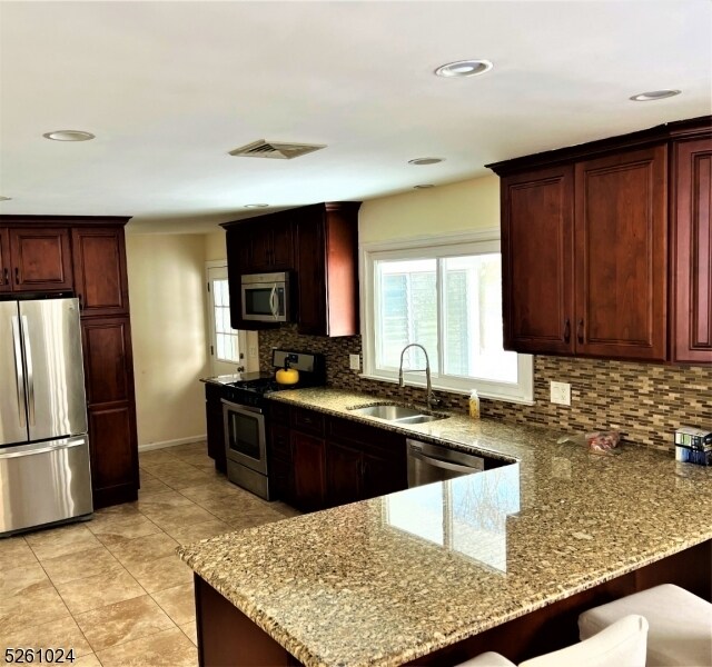 111 E Allendale Ave, Allendale, NJ 07401 House Rental in Allendale