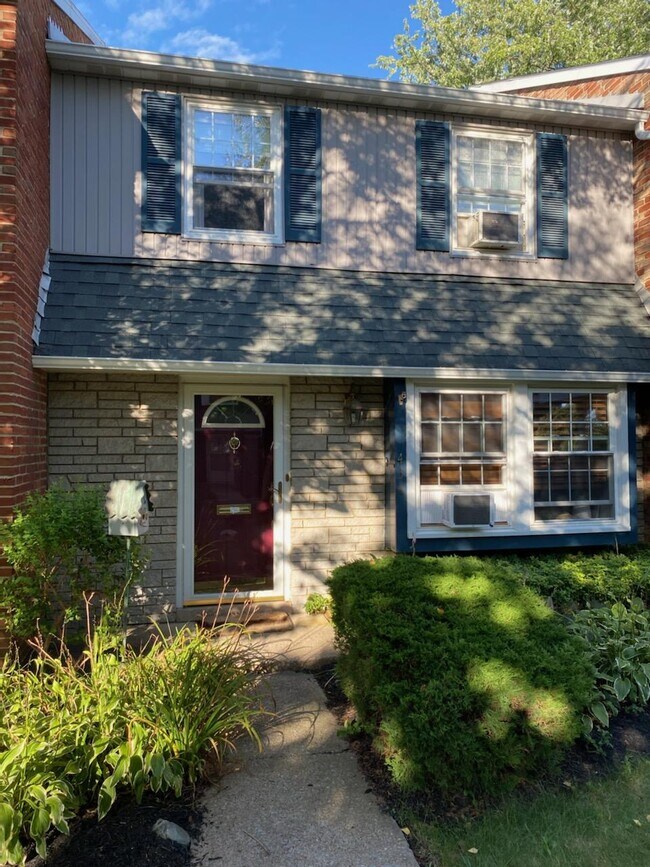 Foto del edificio - 436 Amblewood Way