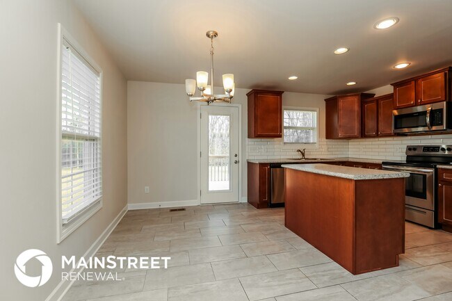 Foto del edificio - 460 Heatherwood Dr