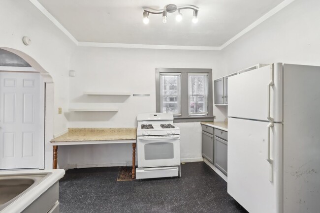Foto del edificio - 1653 N Arlington Pl