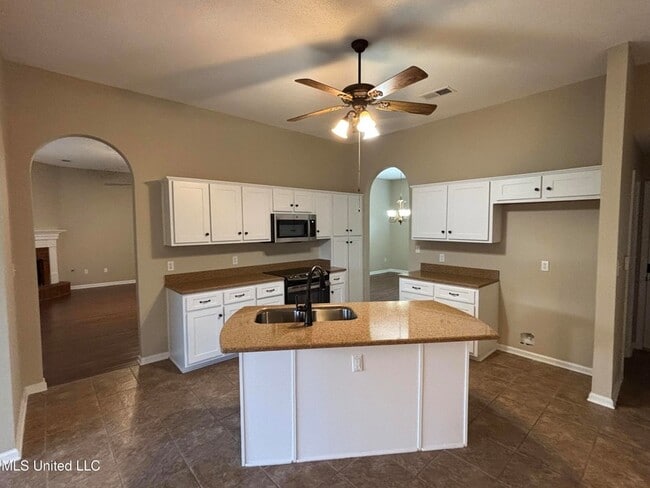 Photo - 1705 Cedar Lake Cove House